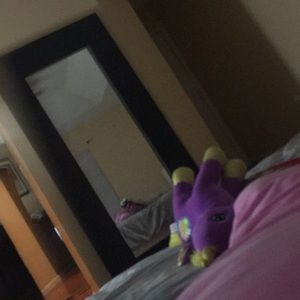 Meet your Posher, Diem